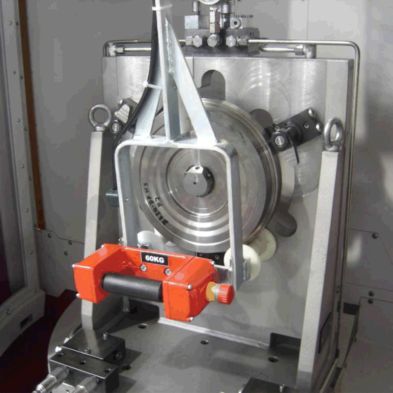 Machine tools