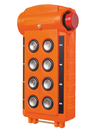 AL-KO 1 t, variable ramps